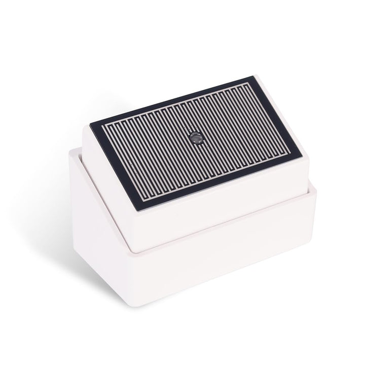 Haozee Tuya Zigbee Regensensor mit Lichtsensor, benötigt TUYA HUB, unterstützt Zigbee2mqtt Home Assi