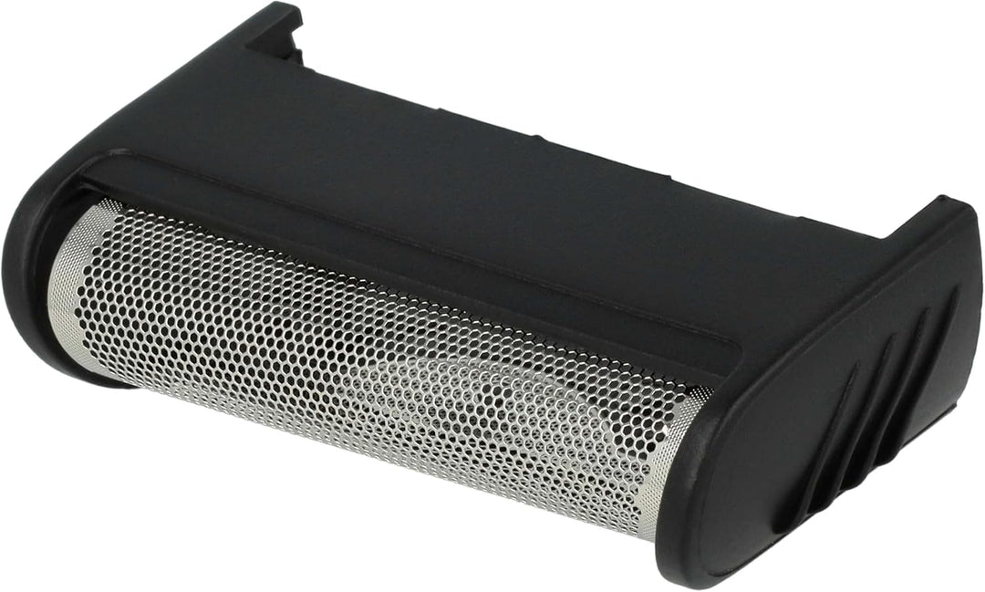 vhbw 2X Scherfolie kompatibel mit Braun 1509, 1512, 1507s, 1508, 1013, 1013s, 1008, 1012, 2035 Elekt