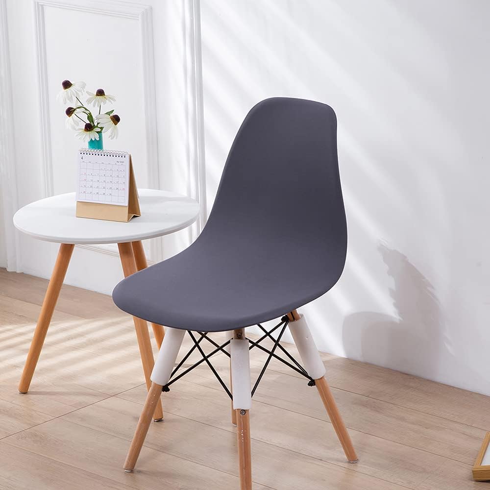 Stuhlhusse Esszimmerstühle Scandinavian Stuhlhussen Stretch skandinavische Esszimmerstühle Küchenstu
