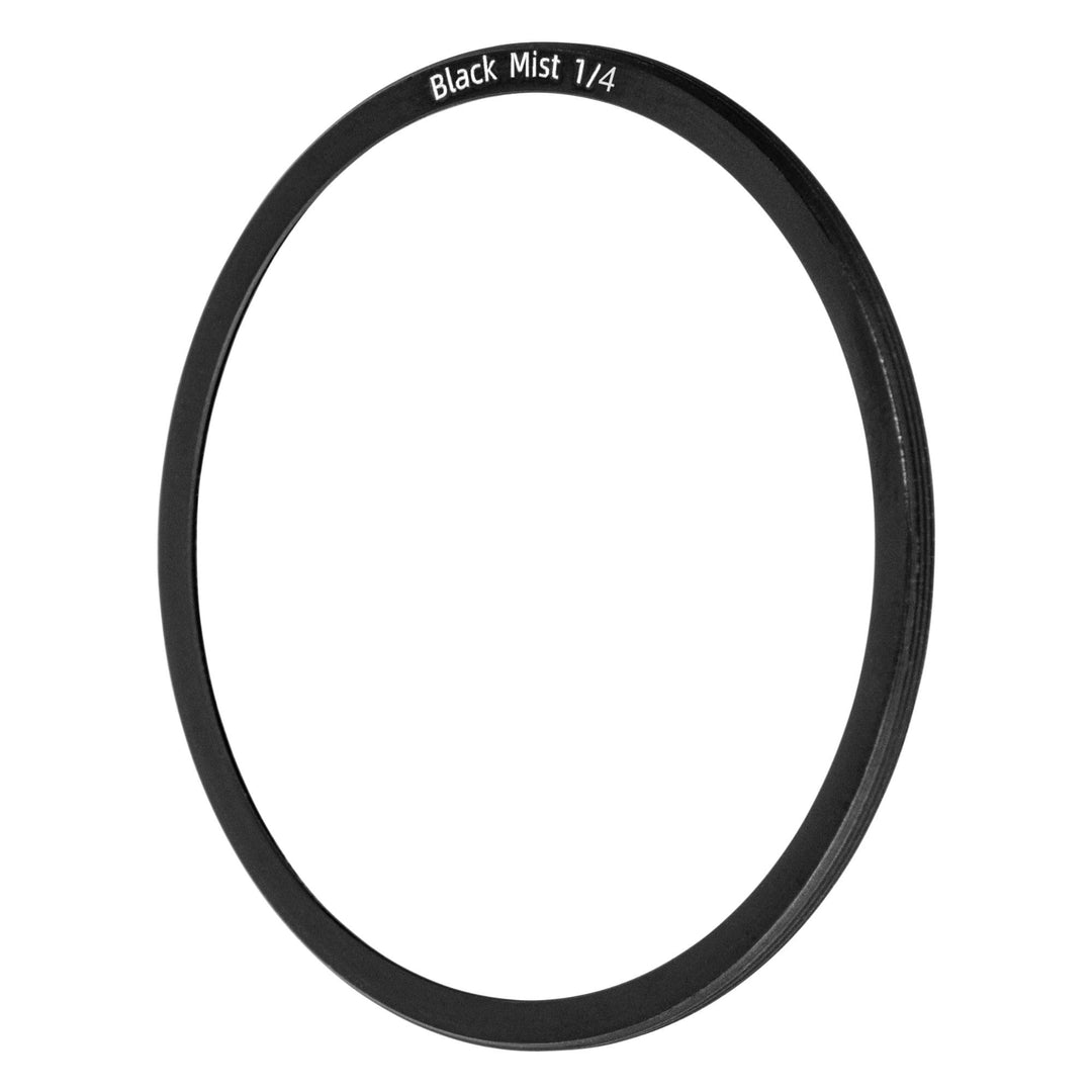 NiSi Black Mist 1/4 Rear Filter für Athena PL-Mount Objektivs, Black Mist 1/4