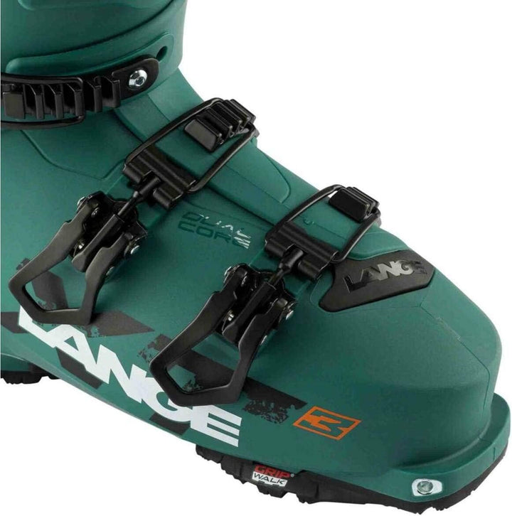 LANGE Xt3 120, Erwachsene, Unisex, Jungle Green 24.5, 24.5