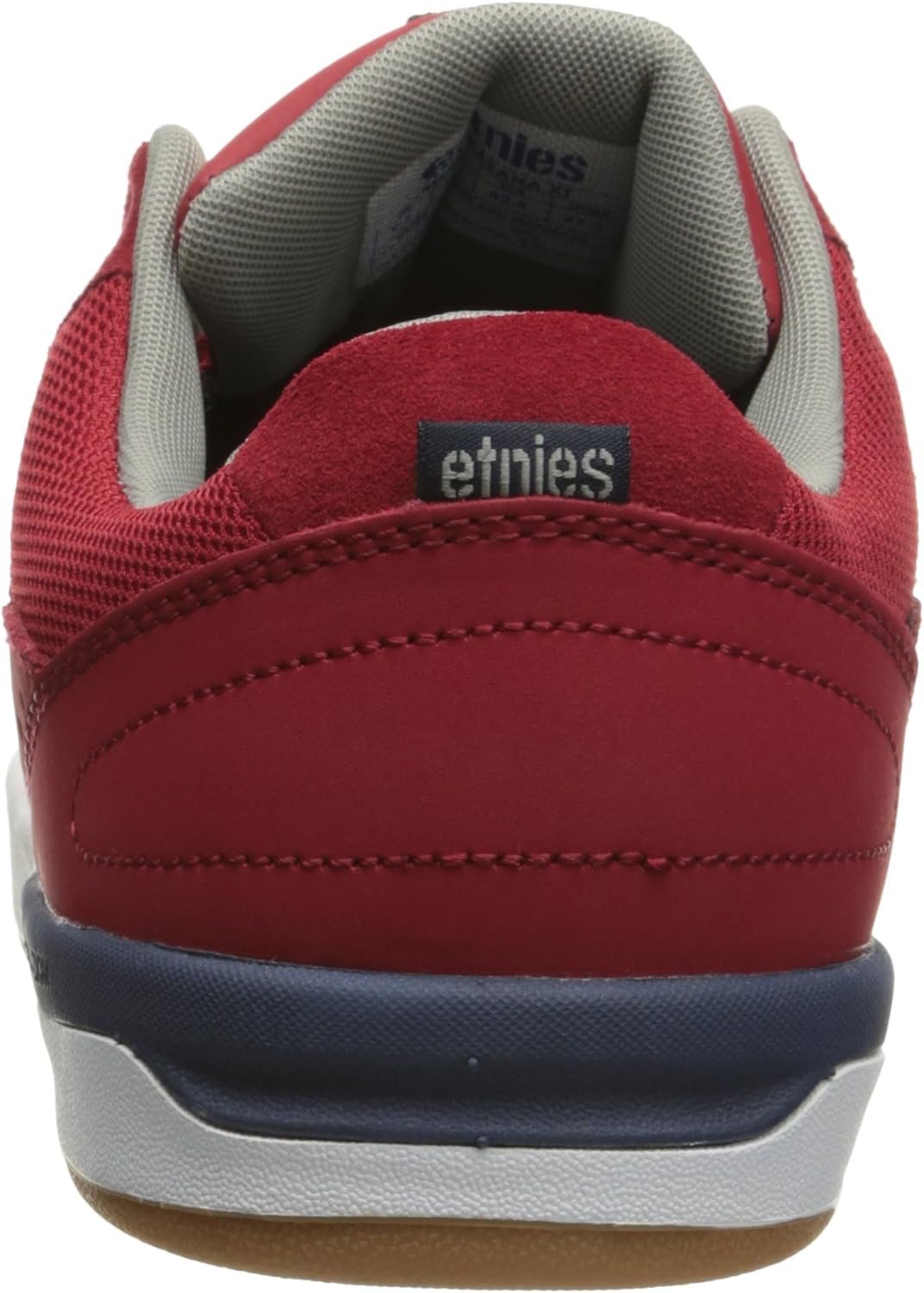 Etnies Herren Skateschuh Marana XT Skateschuhe 8 Red White Gum, 8 Red White Gum