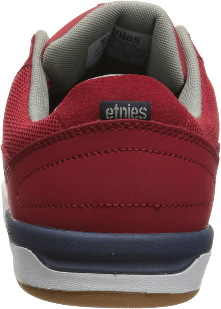 Etnies Herren Skateschuh Marana XT Skateschuhe 8 Red White Gum, 8 Red White Gum