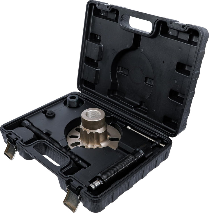BGS Diy 7775 | Hydraulischer Ausdrücker-Satz für Antriebswellen | 98 - 125 mm