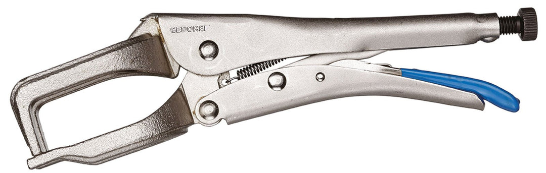 GEDORE Schweiss-Gripzange 11 Zoll, 1 Stück, 138