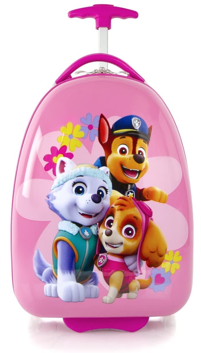 Heys Nickelodeon Paw Patrol - 2-Rollen-Trolley 46 cm Paw Patrol