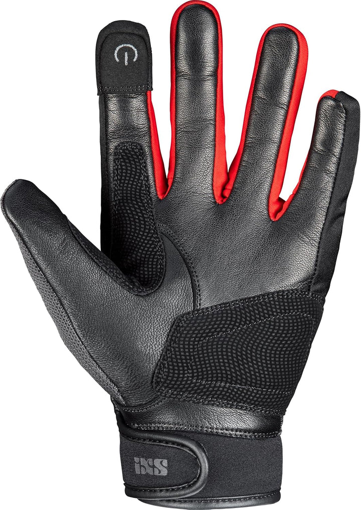 IXS XL Rot, XL Rot