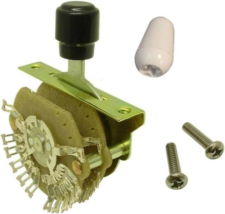 Fender 5-Wege Super Switch