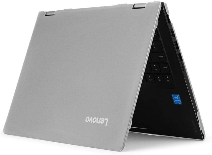 mCover Hülle kompatibel nur für 14" Lenovo IdeaPad Flex 5-14ARE05 / 5-14ALC05/5-14IIL05/5-14ITL05 Co