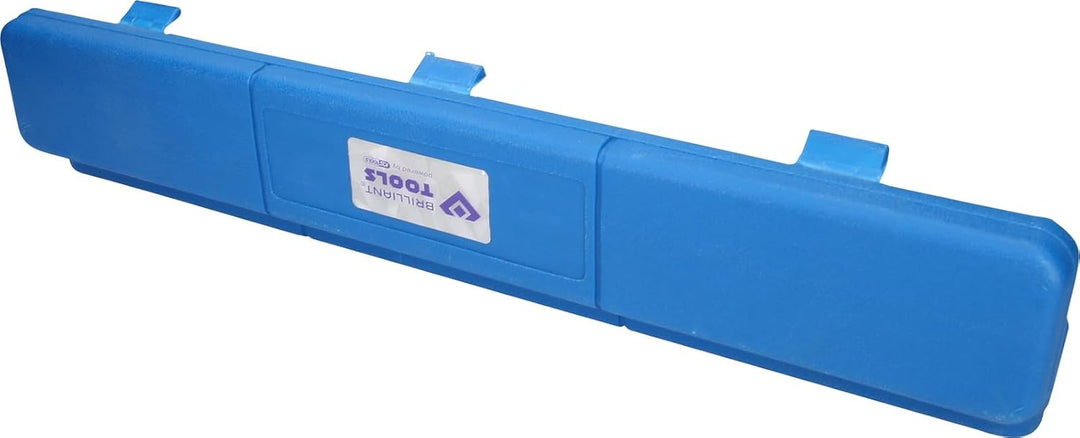 BRILLIANT TOOLS BT595750 Universal-Gegenhalter-Satz, 11-tlg [Powered by KS TOOLS]