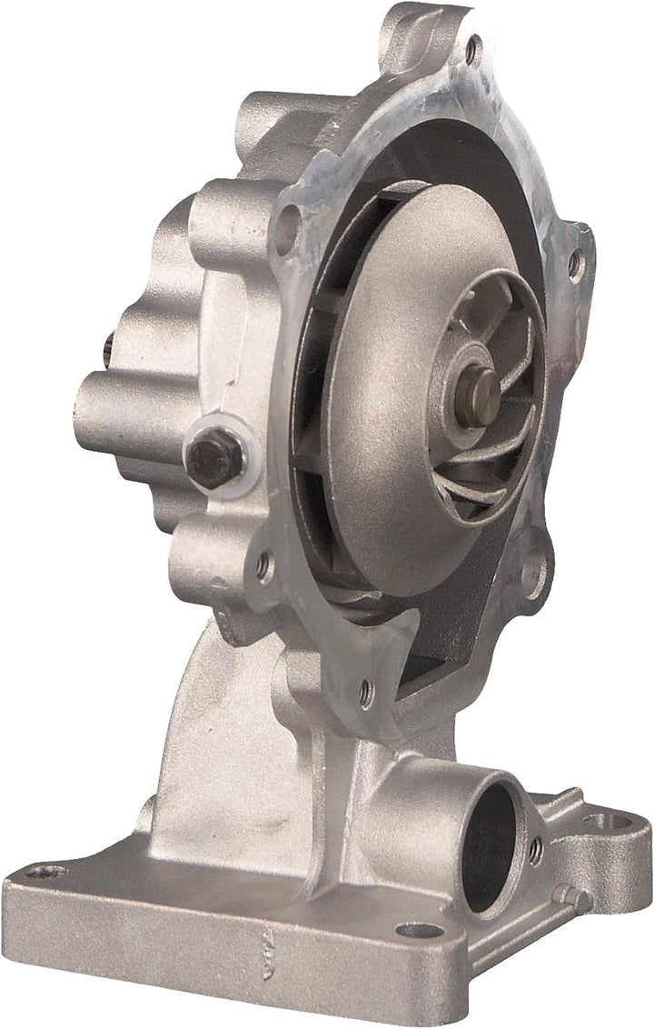 febi bilstein 22409 Wasserpumpe mit Dichtungen , 1 Stück