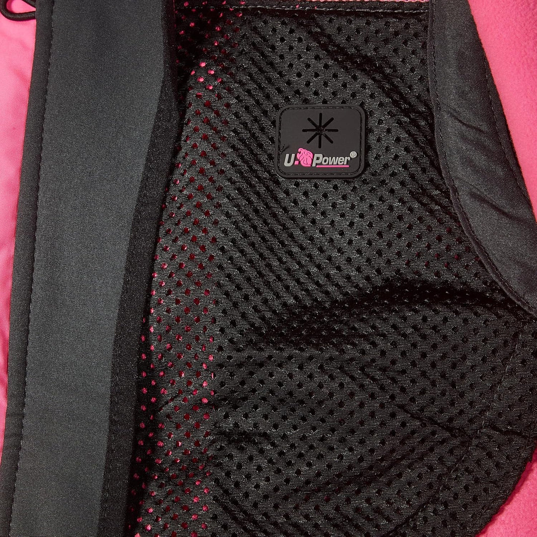 UNIVERSE Grey Fucsia - T: XS