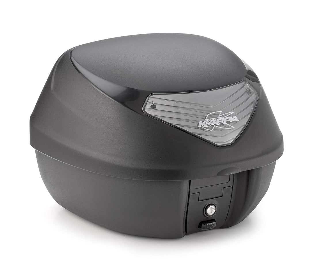 Kappa K29NT Motorrad