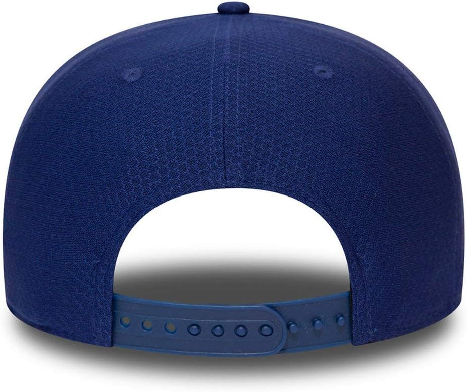 New Era 9Fifty Snapback Cap - HEX TECH Los Angeles Dodgers