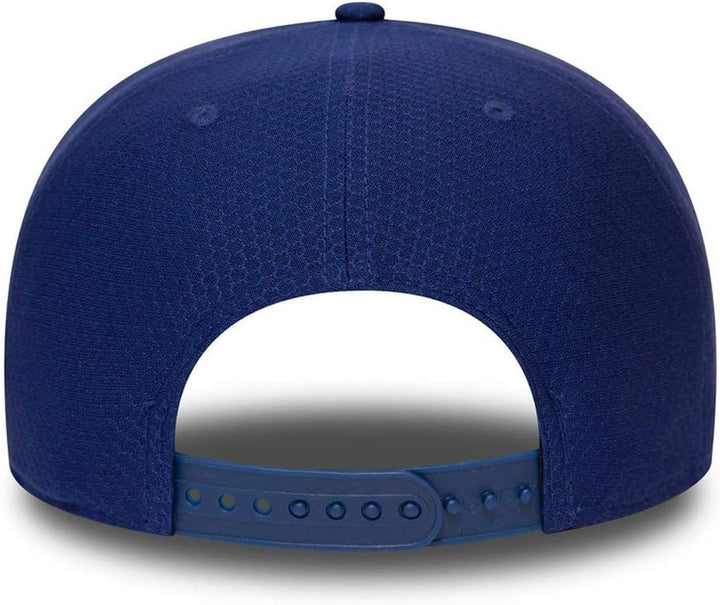 New Era 9Fifty Snapback Cap - HEX TECH Los Angeles Dodgers