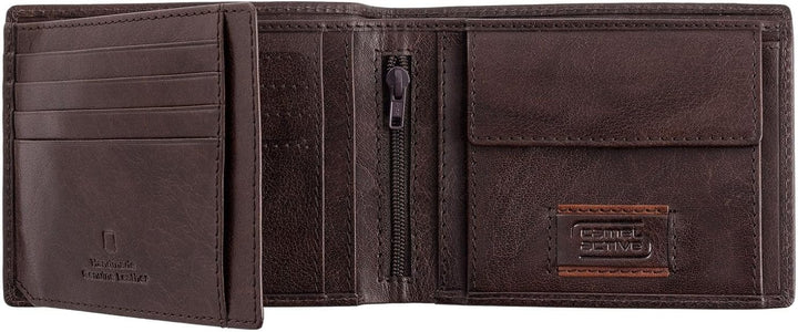 camel active Panama4 000629, 12,5x2x9,5 Brown, Brown