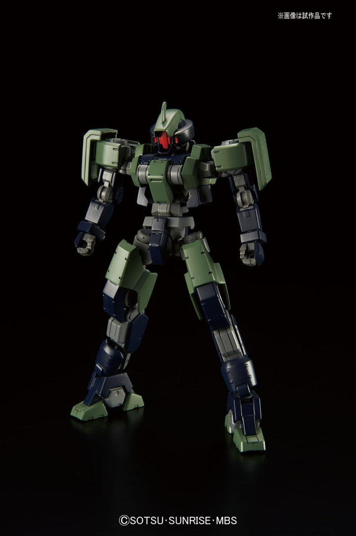 Bandai Hobby HG IBO 1/144 geirail Gundam IBO: Season 2 Building Kit