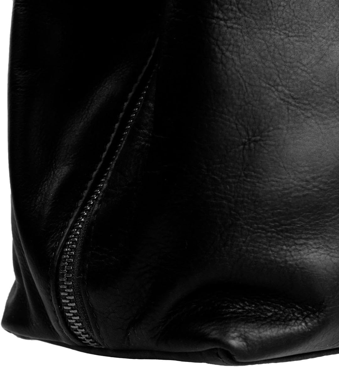 The Chesterfield Brand Gail - Shopper Leder 36.5 cm Schwarz, Schwarz