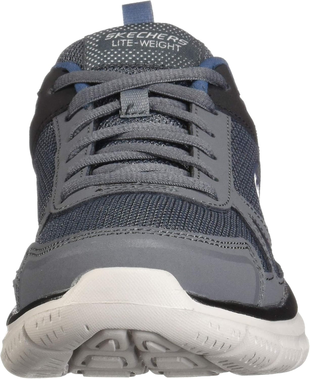 Skechers Herren Sneaker Sportschuhe 43 EU Gynv, 43 EU Gynv
