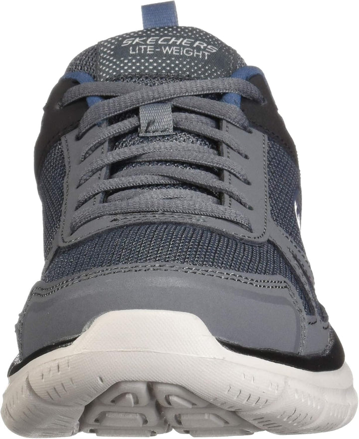 Skechers Herren Sneaker Sportschuhe 43 EU Gynv, 43 EU Gynv
