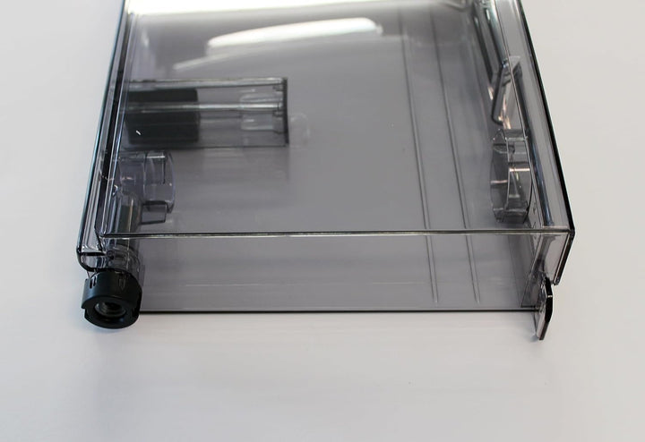 Wassertank Wasserbehälter reservoir komplett silber/Passend für DeLonghi Kaffee-Vollautomaten Magnif