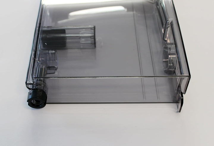 Wassertank Wasserbehälter reservoir komplett silber/Passend für DeLonghi Kaffee-Vollautomaten Magnif