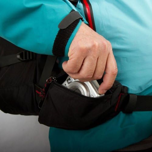 BLUE ICE Aero Lite Eisschraube Gelb 60 l, Gelb 60 l