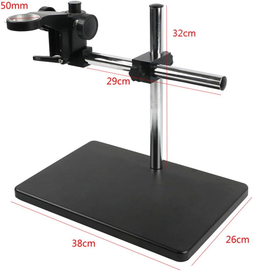Digital Mikroskop Ständer, Stativ Lift Halterung Werkzeug Microscope Stand Halter, Digitalmikroskop