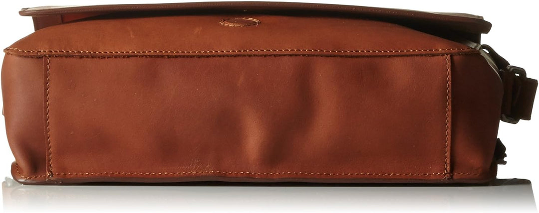 JOST 8644-007 Umhängetaschen, Cognac, Cognac