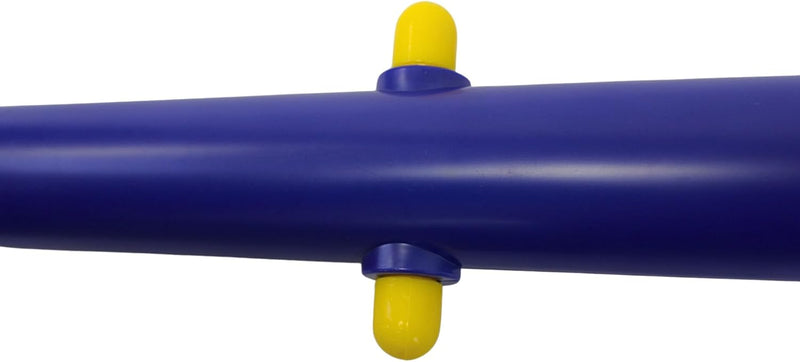 Gartenpirat Teleskop Blau Fernrohr für Kinder als Zubehör für Spielturm Spielhaus Kinder-Spielanlage