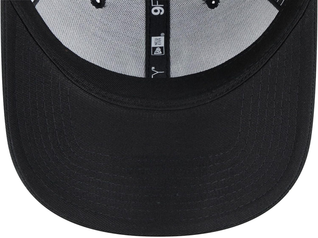 New Era Los Angeles Dodgers MLB Painted Green Multi 9Forty Adjustable Cap #46-33956 Einheitsgrösse,