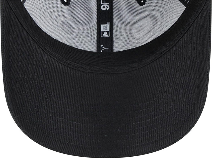 New Era Los Angeles Dodgers MLB Painted Green Multi 9Forty Adjustable Cap #46-33956 Einheitsgrösse,