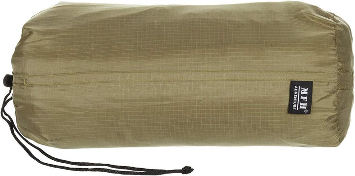 MFH Poncho Liner, (Steppdecke) Coyote Tan, Coyote Tan