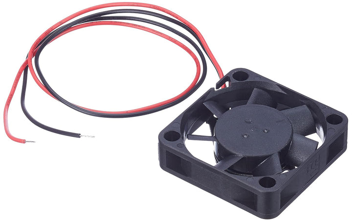 BIQU Orbiter Extruder V2.0 with Double Gear Direct Drive & SUNON 24V DC 1,11W 40x40x10mm 11,9m³/h 58