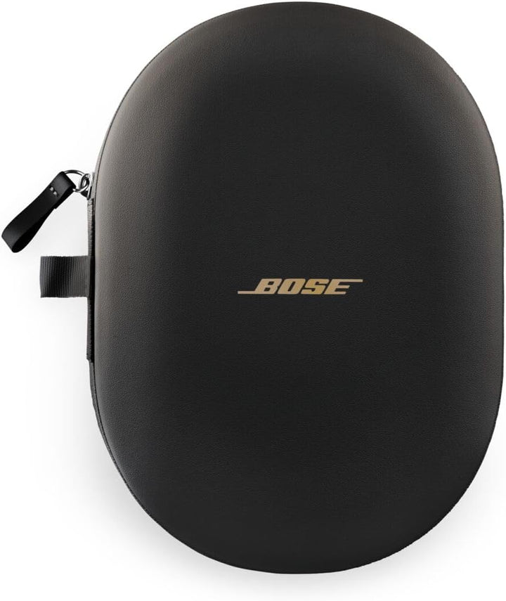 Bose QuietComfort Ultra Bluetooth-Kopfhörer (2. Gen.), kabellose Kopfhörer mit räumlichem Klang, Ove