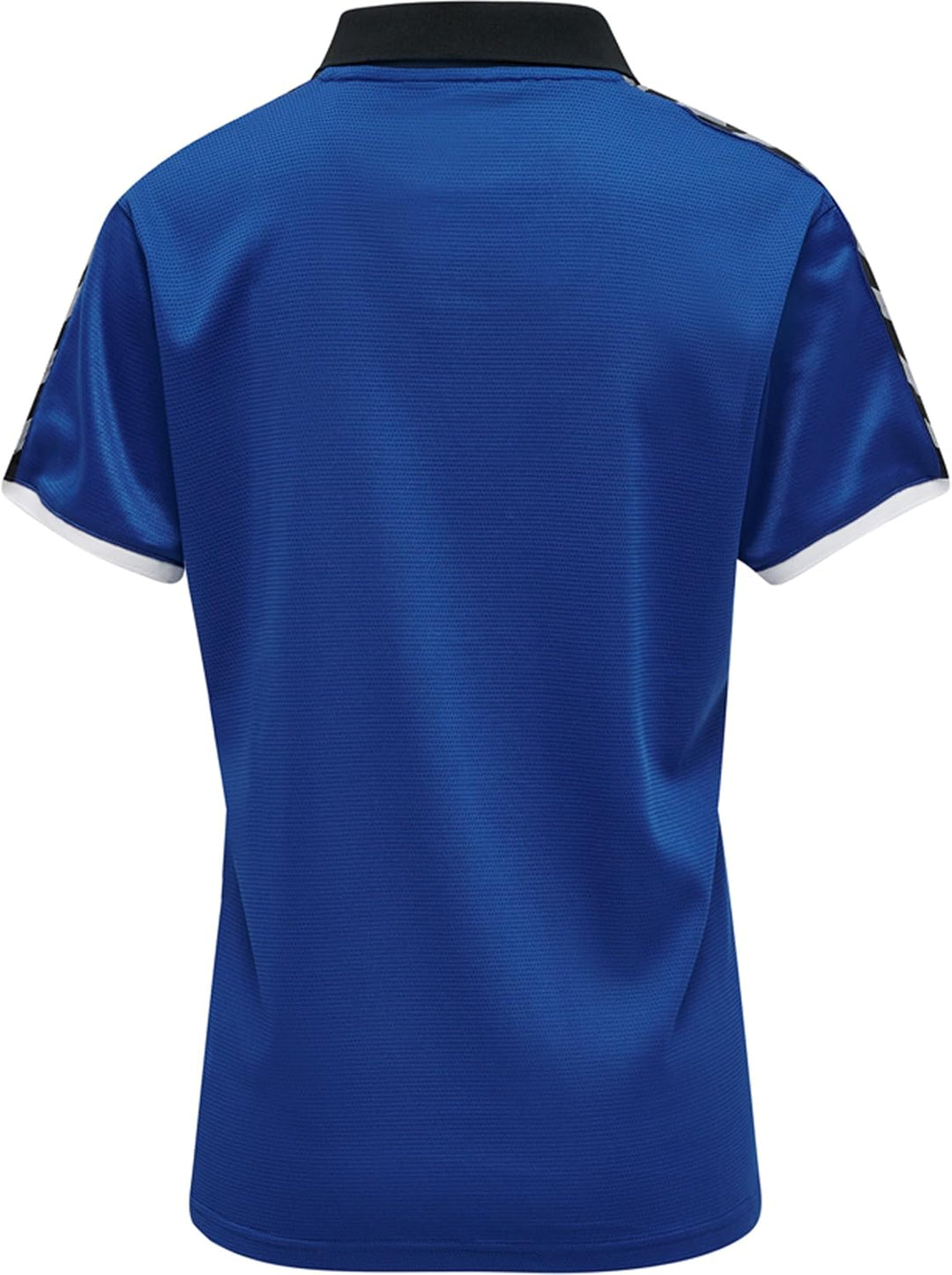 hummel Damen Hmlauthentic Woman Functional Polo Polo M True Blue, M True Blue