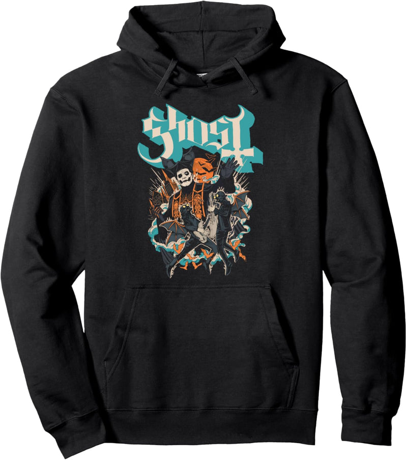 Ghost - Impera Maestro Pullover Hoodie