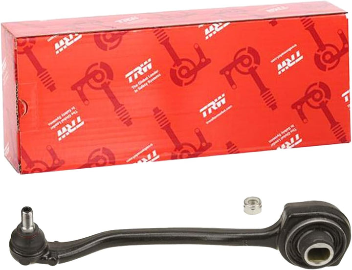TRW JTC970 Lenker, Radaufhängung