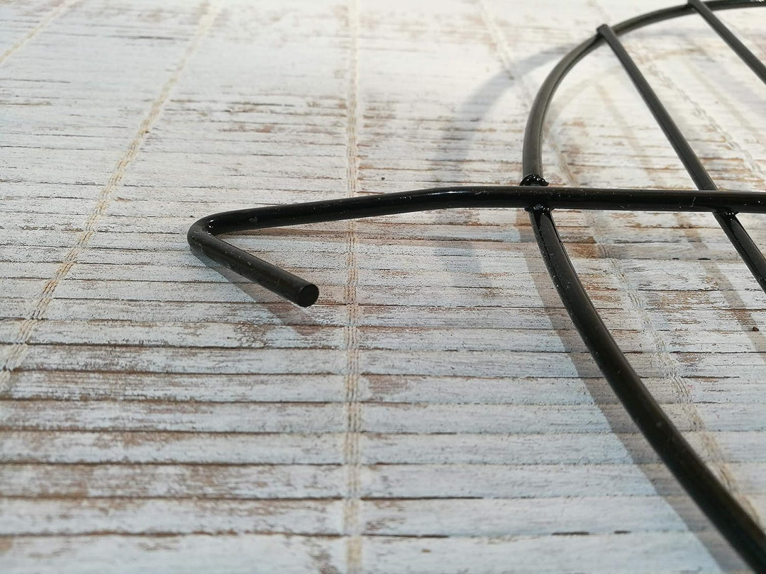 LovinBirds Ersatzgitter Gitter Tür Öffnung für Katzenkorb Weide Katzen Transportbox