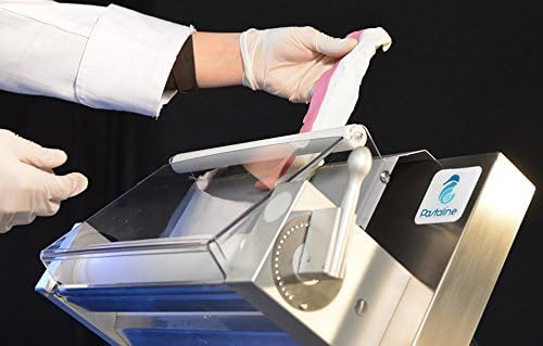 Mini Sfogly Ausrollmaschine - Mini Sfogly sind ideale Maschinen für die Verarbeitung von zuckerhalti