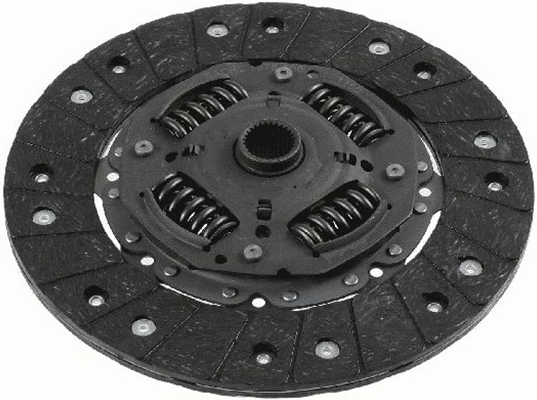 Sachs 3000951262 Kupplung