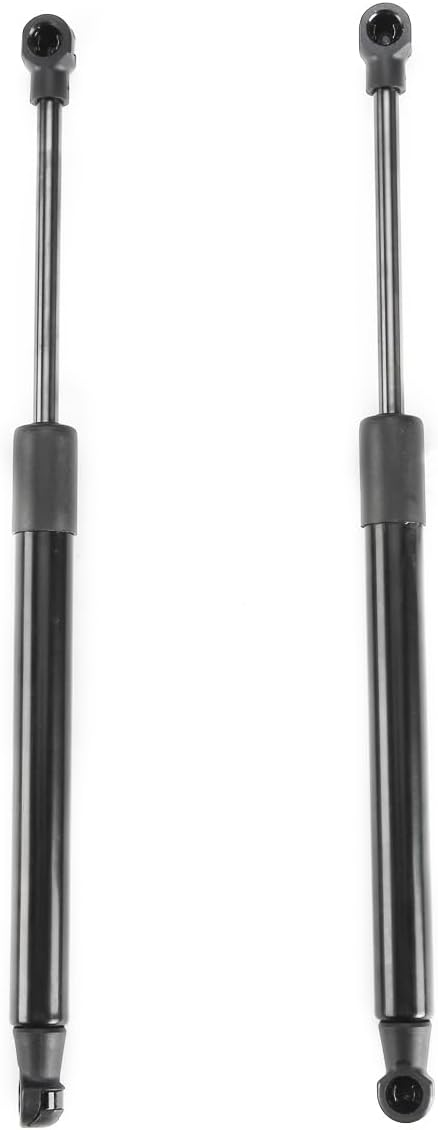 Frankberg 2x Gasfeder Dämpfer Heckklappe Kompatibel mit S40 II 544 All Motoren Limousine 2004-2012 R