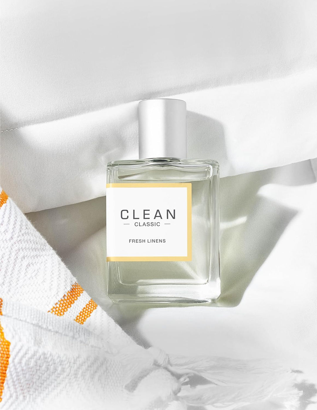 Clean Fresh Linens Eau De Parfum 30 ml