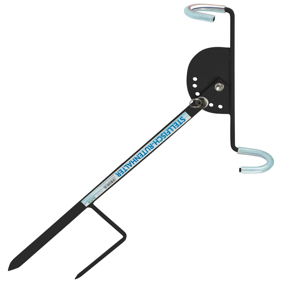 Balzer Stellfischrutenhalter