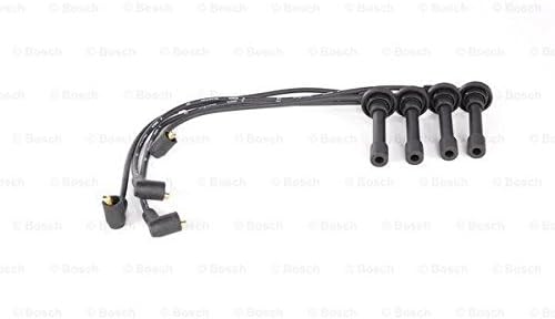 Bosch 0986356776 - Zündleitung - 4er Set