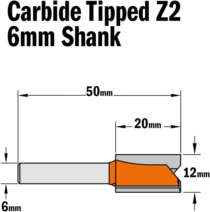 FRESA 711.120.11 GAMBO Da 15 mm