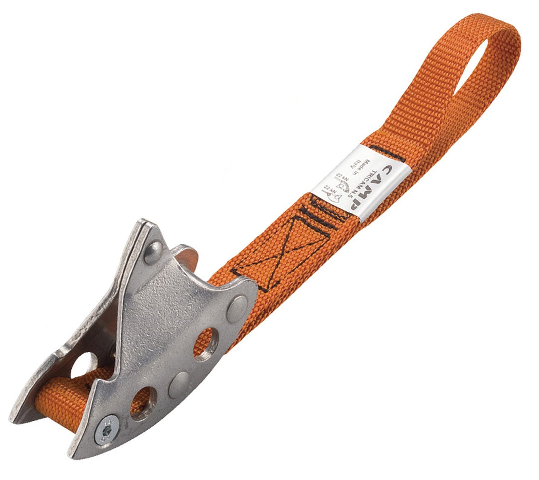CAMP Tricam Kletterkamera N.5. orange Orange, N.5. orange Orange