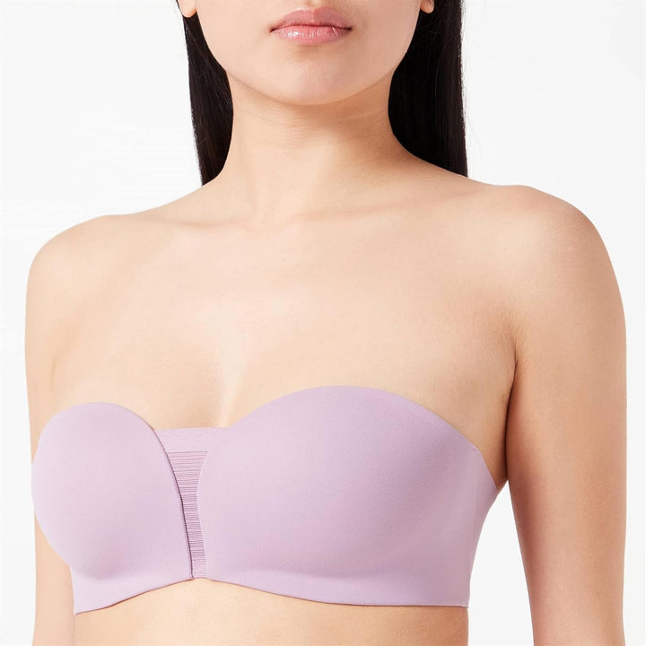 Triumph Damen Flex Smart Dp Ex BH 01 Lila, 01 Lila