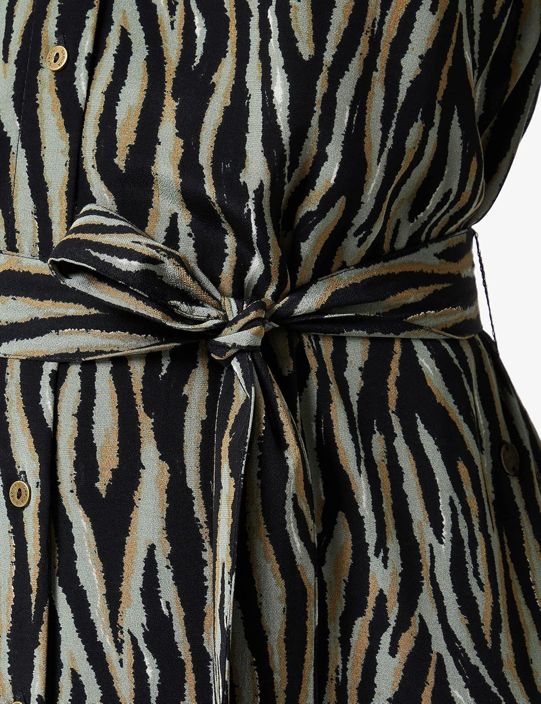 GARCIA Damen Kleid