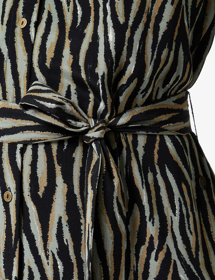 GARCIA Damen Kleid